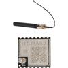 No 1X(Modulo Serie LoRa HT-RA62 con Antenna 868-915 MHz SX1262 Modulo di Comun8216