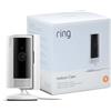 Ring videocamera interna (Indoor Camera 2ª gen ) Telecamera di sorveglianza per