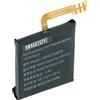 vhbw Batteria per Huawei GT2 Pro, Magic Watch 2 46mm, MNS-B19, GT2 46mm 450mAh 3,82V