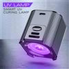 LAMPADA UV POLIMERIZZAZIONE COLLA LOCA SOLDER MASK LUCE ULTRA VIOLETTA
