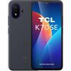 TCL K70 SE 64GB Memoria 4GB Ram Display 6.56" 90Hz 4G 5Mpx Indigo Black 3.000MAh