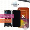 Apple DISPLAY APPLE IPHONE X ( HL INCELL ) SCHERMO LCD + VETRO TOUCH SCREEN