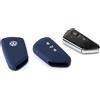 Does not apply 5H0087012530 - Cover per Chiavi Di Accensione Con Logo VW, per Golf 8 (5H) Con C