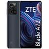 ZTE Blade A72 5G 64GB Memoria 4GB Ram Display 6.75" 90Hz 13Mp 4000mAh Space Gray