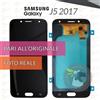 Samsung DISPLAY SAMSUNG GALAXY J5 2017 SM-J530 SCHERMO OLED + VETRO TOUCH SCREEN NERO