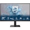 Philips Serie 1000 24E2N1100LB/00 Monitor PC 60,5 cm (23.8") 1920 x 1080 Pixel