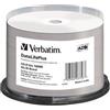 Verbatim Campana 50 PZ CD-R 700 Mb DataLifePlus 43756