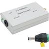 TZT Generatore di segnali acustici con gamma di frequenza regolabile per monitoraggi
