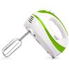 Adlereurope Adler AD 4205G mixer Hand mixer 300 W Green White
