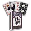 Bicycle Jujutsu Kaisen Poker Size Carte Da Gioco Mazzo Standard Index