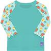 Bambino Mio, Top Nuoto, Maniche Lunghe, Protezione UPF40+