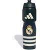 adidas Unisex - Adulto Rmcf - Real Madrid Bottle Bottle, aurora ivy/ivory, One Size