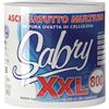 Sabry Rotoli Carta Asciugatutto Sabry XXL Bobine Industriali Multiuso Confezione 3 Pz