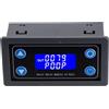 per relè Ritardo Digitale LED DC12V Programmabile Timer per relè-Controller