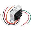 No 1X(Trasformatore di Controllo 40VA Primaria 120/208/240V per Forno HVAC Mul7731