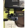Shimano Calcutta Conquest 31HG Shallow Edition