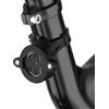 Brand new high quality Supporto reggisella per sicuro e stabile per Garmin Varia RTL515 RTL510 RVR315