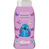 Naturaverde | Kids - Disnet Stitch - Doccia Shampoo per Bambini Stitch, Sapone da Doccia per Corpo e Capelli, Prodotti per Igiene Bambini, 250ml (L'imballaggio può variare)