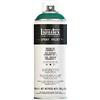 Liquitex 4455398 - Vernice Spray Professionale A Base D'acqua, Verde Smeraldo Permanente Imitazione, 400 ml, 1 Pezzo