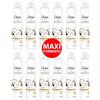 Dove 12pz Deodorante Dove Restoring Rituals Coconut cocco maxi formato spray 250ml