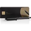 Ghd Rise - Spazzola Elettrica Volumizzante 3D Smart, Volume Istantaneo E Senza S