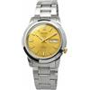 SEIKO Serie 5 SNKK13K1 Orologio Automatico Uomo Bracciale Acciaio