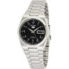 SEIKO Serie 5 SNK063J5 Orologio Automatico Arabic Dial Quadrante Nero