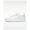Nike SCARPE NIKE AIR FORCE 1 SHADOW DONNA BIANCO CI0919 100 sneakers sportive donna