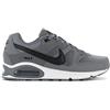 Nike 629993-012 Nike Air Max Command scarpe da uomo sneakers grigio scarpe...