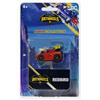 Scalextric Micro G2225 Batwheels Redbird Solo Car Slot car mmjv