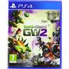 EA Plants Vs Zombies Garden Warfare 2 per PS4 Versione Disco ITA Sigillato Nuovo