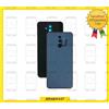 Huawei COVER BACK +BIADESIVO ADATTO PER HUAWEI MATE 20 LITE SNE-LX1 VETRO POSTERIORE