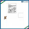 ELLENNE Batteria per Samsung Galaxy TAB S6 10.5 EB-BT725ABU