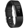 Cinturino sportivo regolabile per Fitbit Charge 2 S