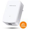 Mercusys Ripetitore Wi-Fi Mercusys ME10 N300 con Porta LAN e Indicatore LED di Segnale
