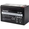 Vultech GS-7AH REV. 2.3 8057622240019 VULTECH BATTERIA ERMETICA AL PIOMBO PER UPS 12V 7A