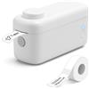 Does not apply LBP160W Etichettatrice Etichette Adesive Personalizzate, Stampante Etichette Ade