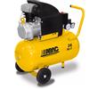 ABAC Compressore Aria 24 L 2 HP 8 Bar - Pole Position B20