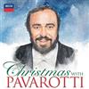 Luciano Pavarotti Christmas With Pavarotti (CD) Album