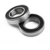 Cuscinetti a sfere 17*30*7 mm silenziosi ed efficienti per applicazioni con scan