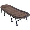 ZFISH CONDOR 8 LEG LETTINO CARPFISHING CAMO 8 GAMBE ANTI FANGO COMODO A0954