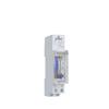 plikc INTERRUTTORE ORARIO ELETTROMECCANICO TIM501 PROGRAMMABILE A CAVALIERI 24H TIMER