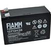 FIAMM 12FGH36 9Ah 12V batteria UPS