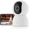 XIAOMI Smart Camera C500 Qualità dell'immagine UHD 3.5K per una sorveglianza int