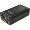 Talentcell technology TalentCell Powerbank, batteria esterna 24/12/5 V, batteria agli ioni di litio, r