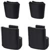 Per Potensic ATOM3 Treppiede Regolabile Set di 4 - ABS Protezione Leggera