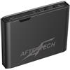 AFTERTECH MINI UPS POWERBANK PACCO BATTERIA AL LITIO LI-ION 12v 6700mAh +USBC +I