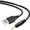 Wigearss USB Cavo di Ricarica per PSP 1000/2000/3000, PSP E1000
