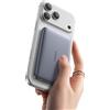 Baseus POWER BANK PICOGO AM41 10000MAH QI2 MAGSAFE 15W WIRELESS ULTRA SLIM