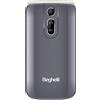 Beghelli TELEFONO SALVAVITA PER ANZIANI SALVALAVITA PHONE SLV18N ECO CELLULARE GSM CON TA